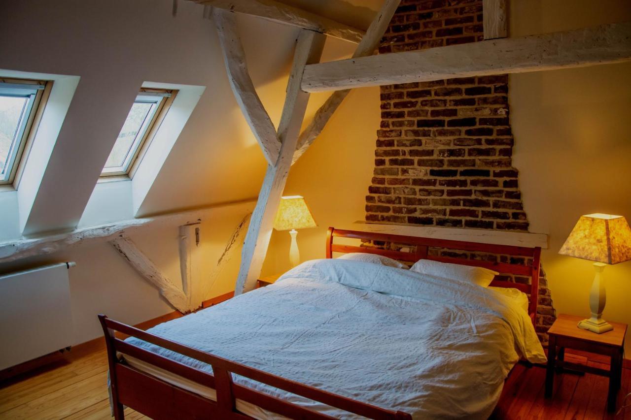 Vakantiewoning De Luysmolen Bocholt Exterior photo